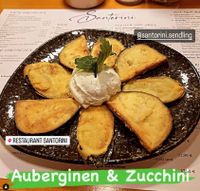 Auberguinen_Zucchini